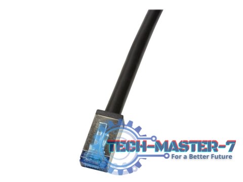 LOGILINK CQ7093S 10 Patchcord LOGILINK CQ7093S 10 Patchcord