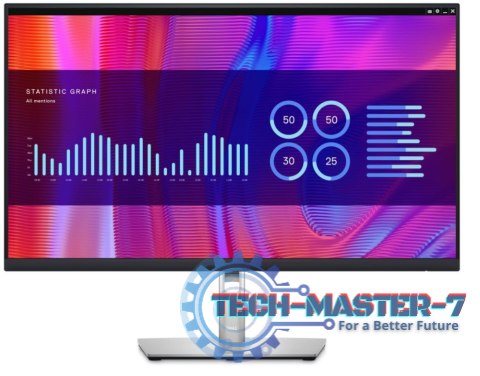 Monitor DELL 210-BDEH (27" /IPS /60Hz /2560 x 1440 /Srebrno-czarny ) Monitor DELL 210-BDEH (27" /IPS /60Hz /2560 x 1440 /Srebrno-czarny )