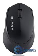 Mysz Bezprzewodowa LOGIC CONCEPT LM-2A Mysz Bezprzewodowa LOGIC CONCEPT LM-2A