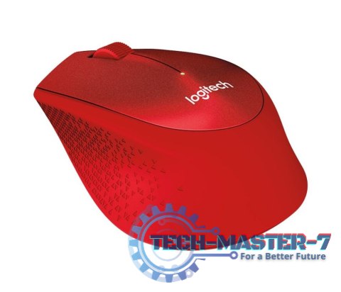Mysz Bezprzewodowa LOGITECH M330 Mysz Bezprzewodowa LOGITECH M330