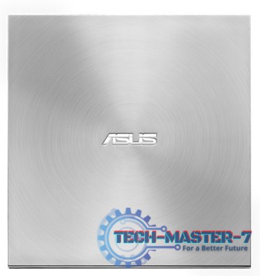 Napęd optyczny DVD Zewnętrzny USB 2.0 Srebrny Napęd optyczny DVD Zewnętrzny USB 2.0 Srebrny