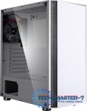 Obudowa Midi Tower ZALMAN R2 WHITE CASE