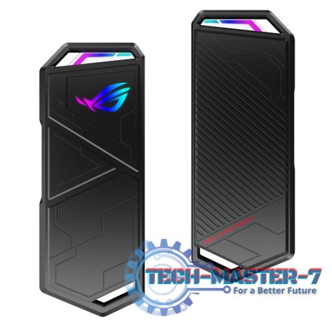 Obudowa do dysku ASUS 90DD02H0-M09000 Obudowa do dysku ASUS 90DD02H0-M09000