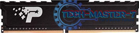 Pamięć PATRIOT (UDIMM/DDR4/16 GB/3200MHz/1.2V/22CL/SINGLE) Pamięć PATRIOT (UDIMM/DDR4/16 GB/3200MHz/1.2V/22CL/SINGLE)