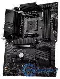 Płyta główna MSI B550-A PRO Socket AM4 ATX Płyta główna MSI B550-A PRO Socket AM4 ATX