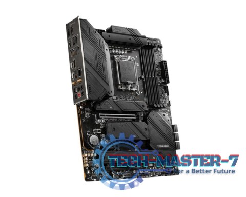 Płyta główna MSI MAG Z790 TOMAHAWK WIFI LGA1700 ATX Płyta główna MSI MAG Z790 TOMAHAWK WIFI LGA1700 ATX