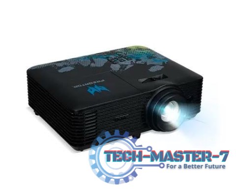 Projektor DLP ACER Predator GM712 (4000 ANSI /10000:1 ) Projektor DLP ACER Predator GM712 (4000 ANSI /10000:1 )