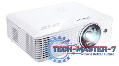 Projektor DLP ACER S1386WH (WXGA /3600 ANSI /20000:1 /HDMI) Projektor DLP ACER S1386WH (WXGA /3600 ANSI /20000:1 /HDMI)
