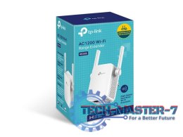 RE305 Repeater Wifi AC1200 DualBand