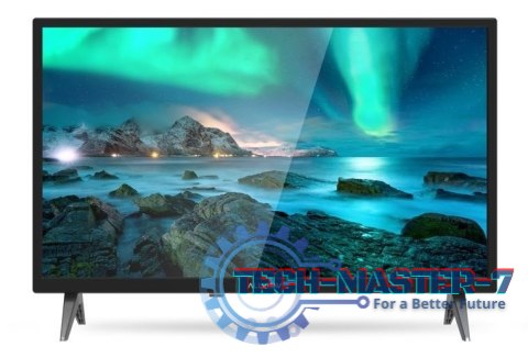 Telewizor ALLVIEW 24″ LED 24ATC6000-H Telewizor ALLVIEW 24″ LED 24ATC6000-H