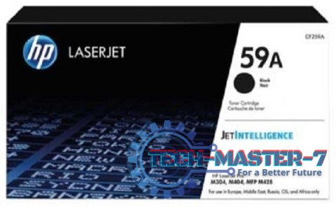 Toner HP CF259A Toner HP CF259A