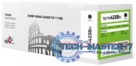 Toner TB PRINT TB-TN423BN TN-423B Toner TB PRINT TB-TN423BN TN-423B