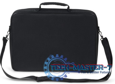 Torba na laptopa DICOTA BASE XX Clamshell (maks.14.1"/Czarny) Torba na laptopa DICOTA BASE XX Clamshell (maks.14.1"/Czarny)