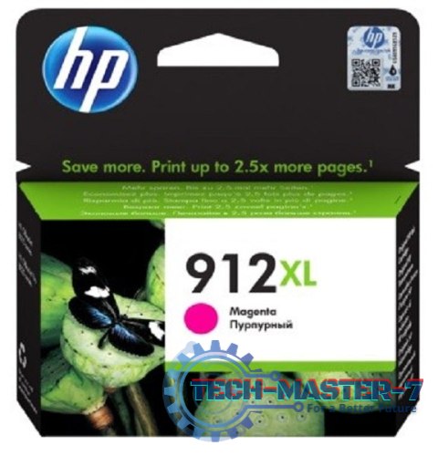 Tusz HP 3YL82AE Tusz HP 3YL82AE