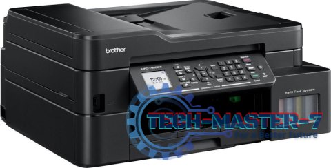 Urządzenie wielofunkcyjne atramentowe BROTHER DCP-T920DW MFCT920DWYJ1 Urządzenie wielofunkcyjne atramentowe BROTHER DCP-T920DW MFCT920DWYJ1