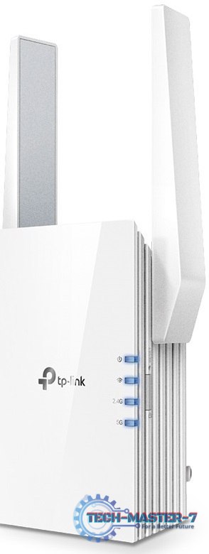 Wzmacniacz sygnalu WiFi RE505X AX1500 Wzmacniacz sygnalu WiFi RE505X AX1500