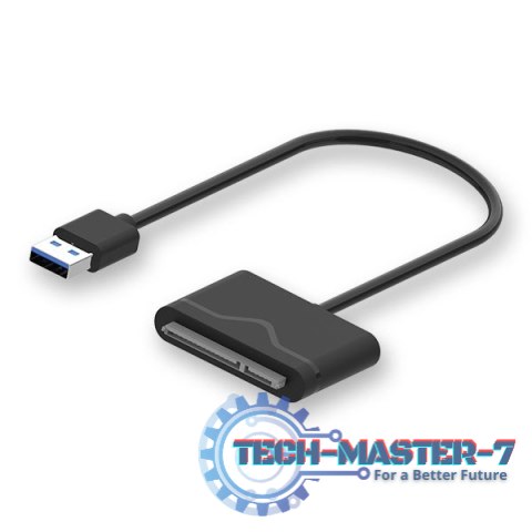 Adapter SAVIO AK-39 USB - SATA Adapter SAVIO AK-39 USB - SATA