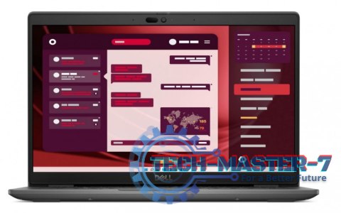 DELL Latitude 3550 (15.6"/I5-1335U/16GB/SSD512GB/W11P/Szary) DELL Latitude 3550 (15.6"/I5-1335U/16GB/SSD512GB/W11P/Szary)
