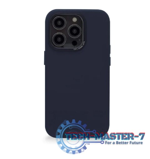 Decoded - skórzana obudowa ochronna do iPhone 14 Pro Max kompatybilna z MagSafe (steel blue) Decoded - skórzana obudowa ochronna do iPhone 14 Pro Max kompatybilna z MagSafe (steel blue)