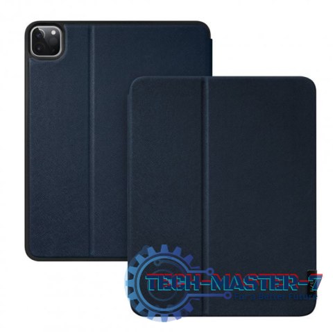 Etui PICOM LAUT Prestige Folio do Apple Pencil iPad Pro 11 1/2/3G, iPad Air 10.9 4/5G (indigo) L_IPP21S_PR_BL Etui PICOM LAUT Prestige Folio do Apple Pencil iPad Pro 11 1/2/3G, iPad Air 10.9 4/5G (indigo) L_IPP21S_PR_BL
