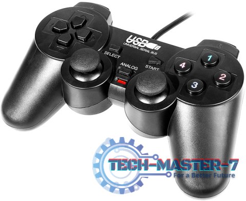 Gamepad PC Recon Gamepad PC Recon