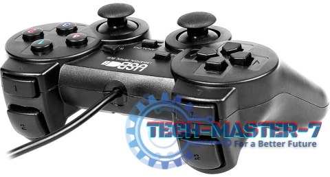 Gamepad PC Recon Gamepad PC Recon