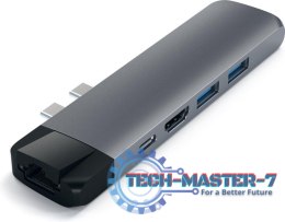Hub USB SATECHI ST-TCPHEM