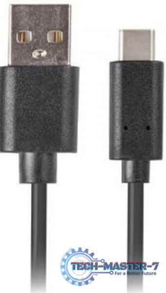 Kabel USB LANBERG USB 3.1 Typ C 1.8 Kabel USB LANBERG USB 3.1 Typ C 1.8