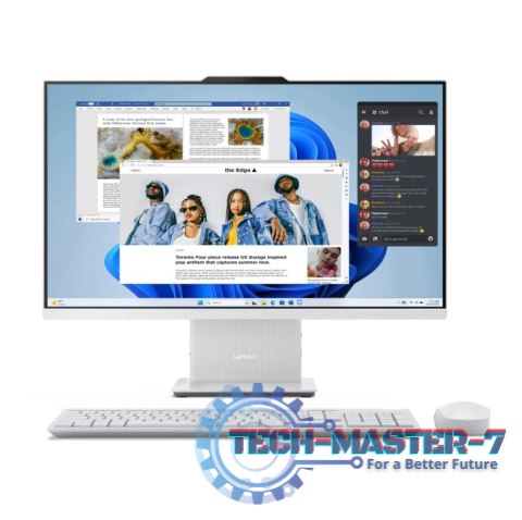 Komputer All-in-One LENOVO IdeaCentre 27IRH9 (27"/I3-1315U/integ/16GB/SSD512GB/W11) Komputer All-in-One LENOVO IdeaCentre 27IRH9 (27"/I3-1315U/integ/16GB/SSD512GB/W11)