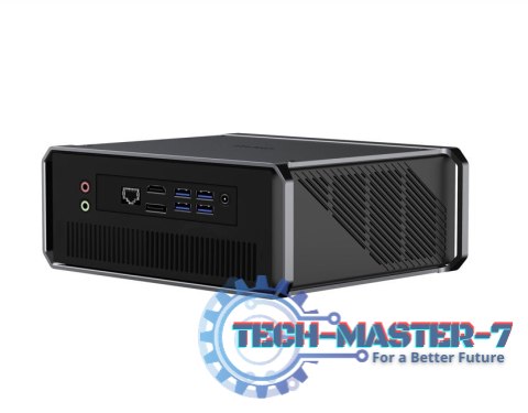 Komputer CHUWI CoreBox CWI601 (I3-1215U/integ/16GB/SSD512GB/W11) Komputer CHUWI CoreBox CWI601 (I3-1215U/integ/16GB/SSD512GB/W11)