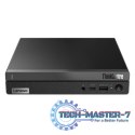 Komputer LENOVO ThinkCentre Neo 50q Gen 4 (I3-1215U/integ/8GB/SSD512GB/W11P) Komputer LENOVO ThinkCentre Neo 50q Gen 4 (I3-1215U/integ/8GB/SSD512GB/W11P)