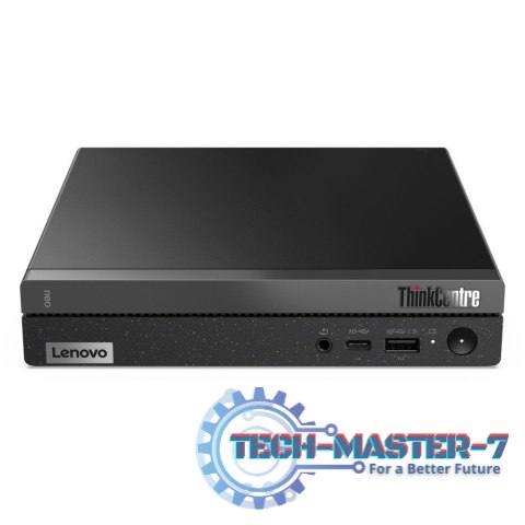Komputer LENOVO ThinkCentre Neo 50q Gen 4 (I3-1215U/integ/8GB/SSD512GB/W11P) Komputer LENOVO ThinkCentre Neo 50q Gen 4 (I3-1215U/integ/8GB/SSD512GB/W11P)