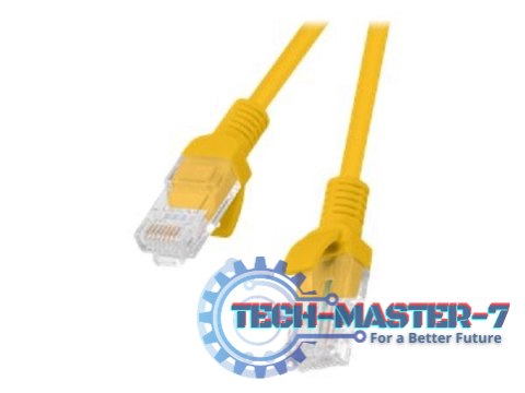 LANBERG PCU6-10CC-0300-O 3 Patchcord LANBERG PCU6-10CC-0300-O 3 Patchcord