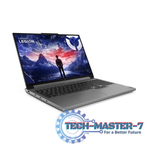 LENOVO Legion 5 16IRX9 (16"/i7-14650HX/RTX4070/16GB/SSD512GB/Szary) LENOVO Legion 5 16IRX9 (16"/i7-14650HX/RTX4070/16GB/SSD512GB/Szary)