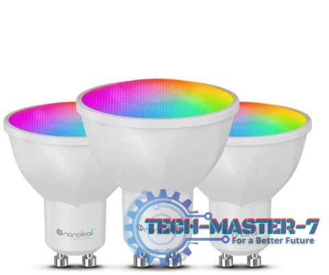 Lampa led NANOLEAF 400LM 5W Lampa led NANOLEAF 400LM 5W