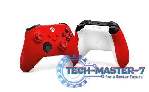 MS Xbox Wireless Controller M Branded EN/FR/DE/IT/PL/PT/RU/ES ve EMEA 1 License MS Xbox Wireless Controller M Branded EN/FR/DE/IT/PL/PT/RU/ES ve EMEA 1 License
