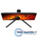 Monitor AOC U27G3X/BK (27" /IPS /160Hz /3840 x 2160 /Czarny) Monitor AOC U27G3X/BK (27" /IPS /160Hz /3840 x 2160 /Czarny)