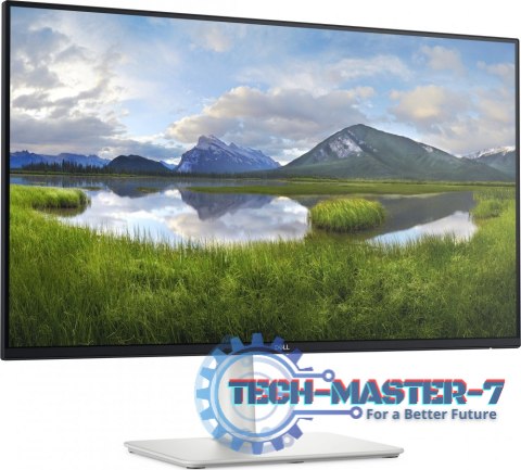 Monitor DELL 210-BMHG (27" /IPS /100Hz /1920 x 1080 /Biały )S2725HS Monitor DELL 210-BMHG (27" /IPS /100Hz /1920 x 1080 /Biały )S2725HS