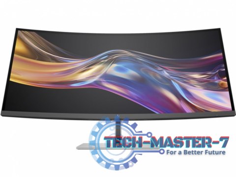 Monitor HP 8K167AA (37.5" /IPS /60Hz /3840 x 1600 /Czarno-srebrny) Monitor HP 8K167AA (37.5" /IPS /60Hz /3840 x 1600 /Czarno-srebrny)