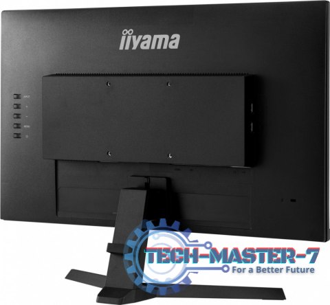 Monitor IIYAMA G2470HSU-B1 (23.8" /IPS /165Hz /1920 x 1080 /Czarny) Monitor IIYAMA G2470HSU-B1 (23.8" /IPS /165Hz /1920 x 1080 /Czarny)