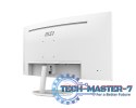 Monitor MSI 4719072978198 (34" /VA /100Hz /3440 x 1440 /Biały) Monitor MSI 4719072978198 (34" /VA /100Hz /3440 x 1440 /Biały)