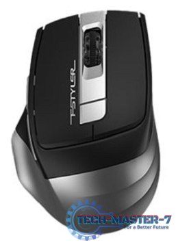 Mysz Bezprzewodowa A4TECH A4TMYS46717