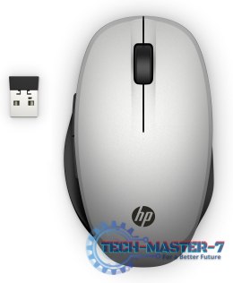 Mysz Bezprzewodowa HP 6CR72AA