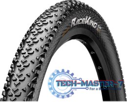 Opona MTB Continental Race King 29x2.2 czarna Reflex drutowa