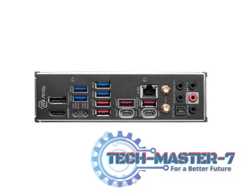 Płyta główna MSI MAG Z790 TOMAHAWK MAX WIFI LGA1700 ATX Płyta główna MSI MAG Z790 TOMAHAWK MAX WIFI LGA1700 ATX