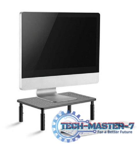 Podstawka regulowana GEMBIRD MS-TABLE-01 Podstawka regulowana GEMBIRD MS-TABLE-01