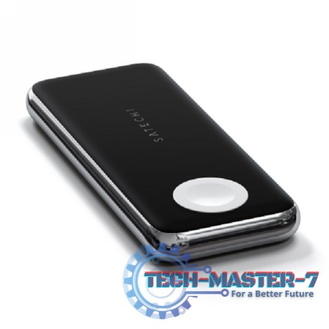 Powerbank SATECHI ST-UC10WPBM Powerbank SATECHI ST-UC10WPBM