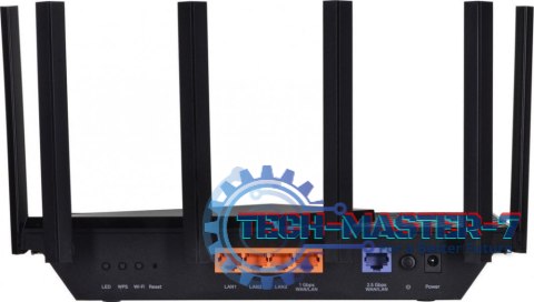 Router TP-LINK Archer AX72 PRO Router TP-LINK Archer AX72 PRO