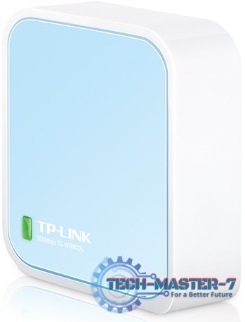 Router TP-LINK TL-WR802N Router TP-LINK TL-WR802N