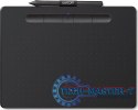 Tablet graficzny WACOM Intuos S Czarny CTL-4100K-N Tablet graficzny WACOM Intuos S Czarny CTL-4100K-N